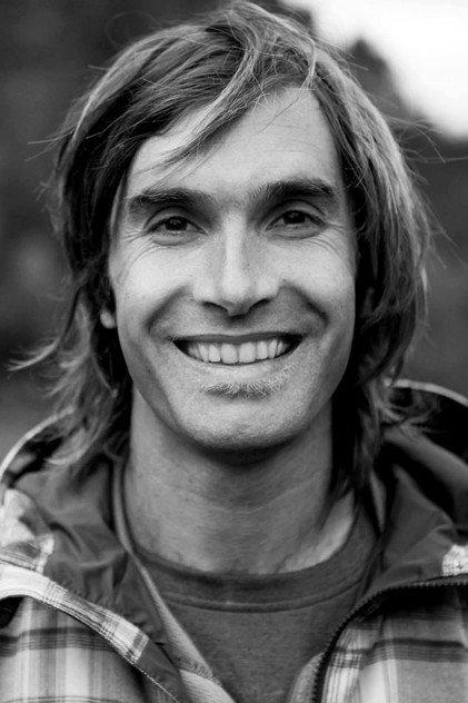 Chris Sharma - Actor Profile Photo