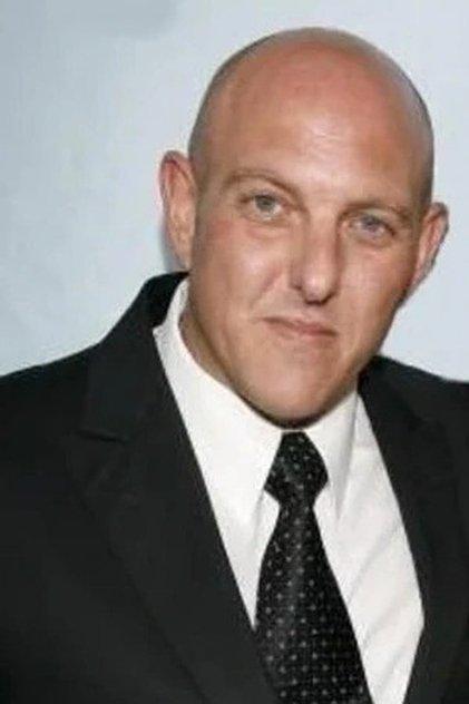 Frankie J. Allison - Actor Profile Photo