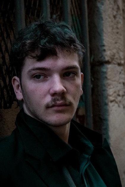 Gwendal Loisel - Actor Profile Photo