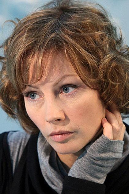 Alyona Babenko - Actor Profile Photo