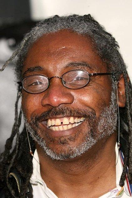 Franklyn Ajaye - Actor Profile Photo