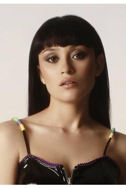 Irina Rimes - Actor Profile Photo