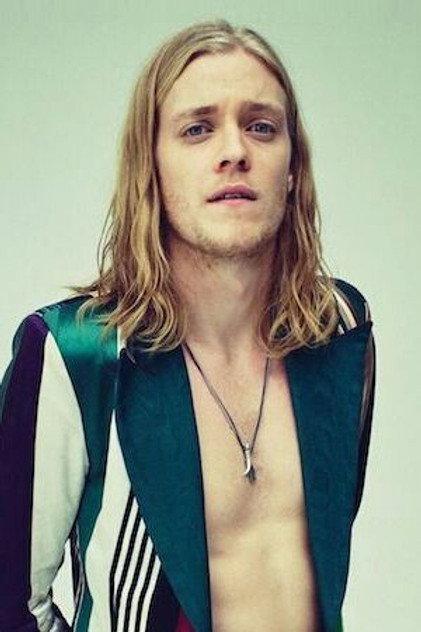 Rufus Tiger Taylor - Actor Profile Photo
