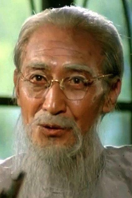 Kuo Ping - Actor Profile Photo