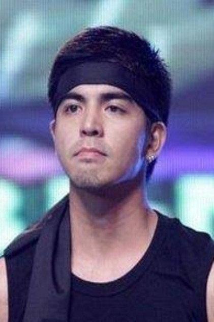Mark Herras - Actor Profile Photo