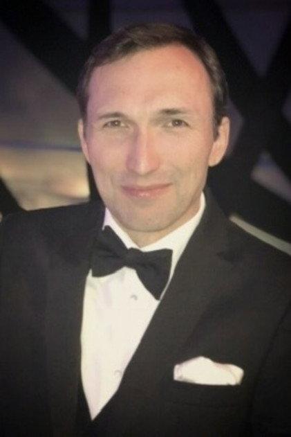 Norman Lesperance - Actor Profile Photo