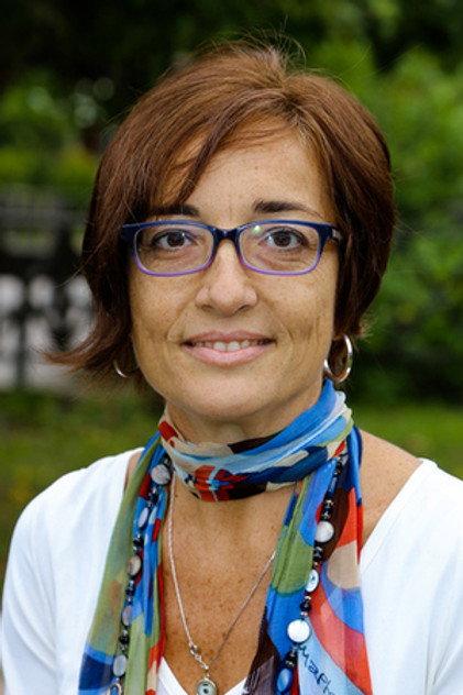 Mariselena Guglielmi - Actor Profile Photo