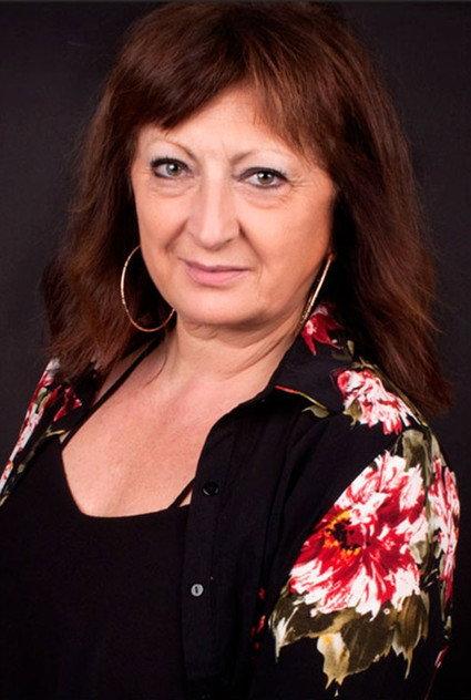 Maite Buenafuente - Actor Profile Photo