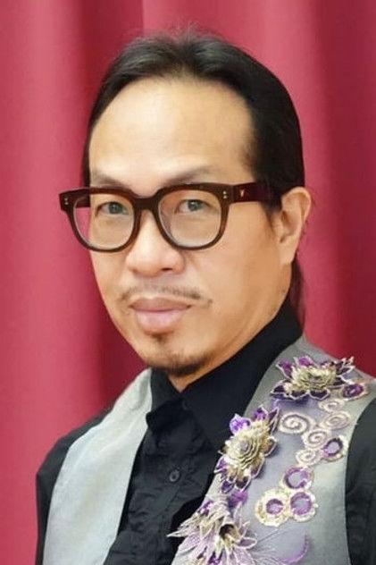 Jackson Ng Yuk-Sue - Actor Profile Photo
