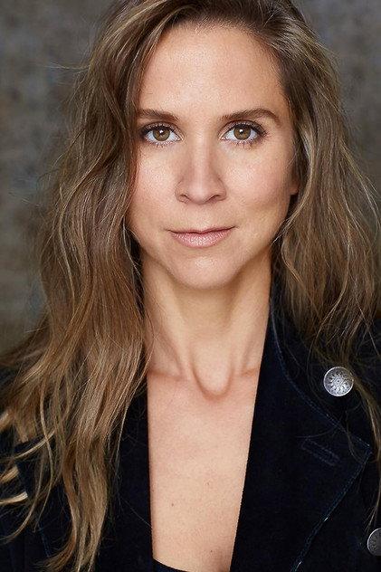 Yasmin Canli - Actor Profile Photo