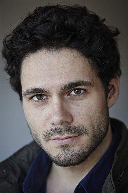 Francis Chouler - Actor Profile Photo