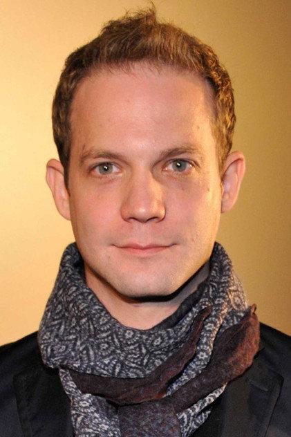 Itay Tiran - Actor Profile Photo