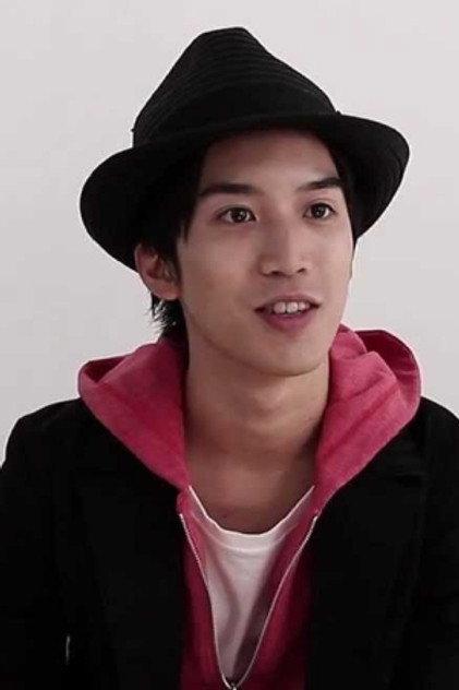 Tatsuya Hasome - Actor Profile Photo