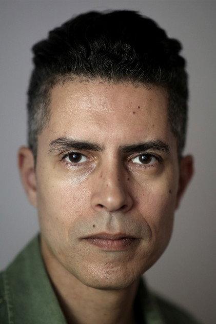 Nessim Khaloul - Actor Profile Photo