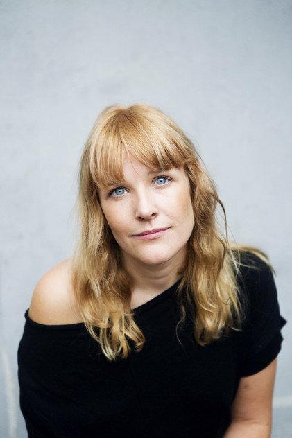 Hanna Ullerstam - Actor Profile Photo