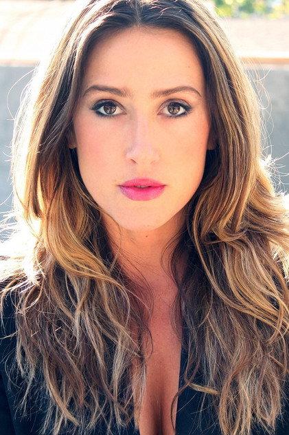 Kimberley Hews - Actor Profile Photo