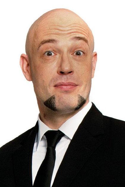 Der Graf - Actor Profile Photo