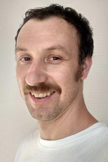 Dmytro Kyfiak - Actor Profile Photo