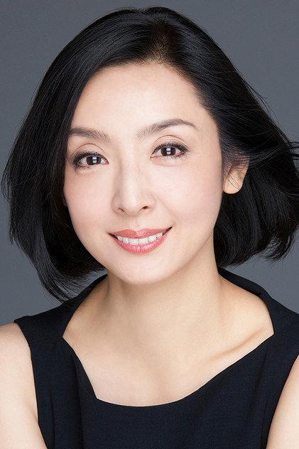 Tamiyo Kusakari - Actor Profile Photo