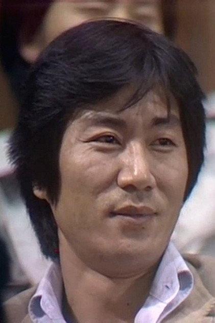 Lim Dong-jin - Actor Profile Photo