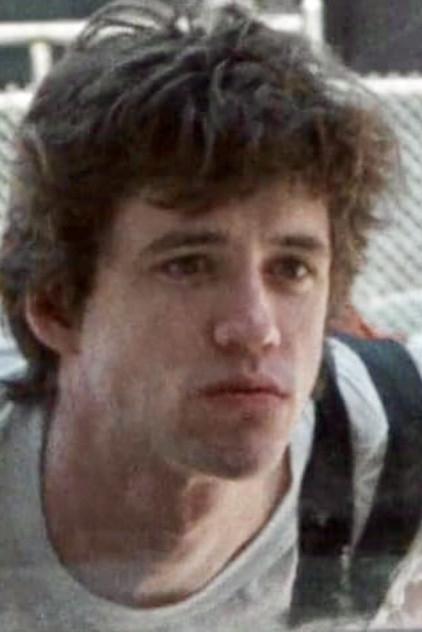 Brad Rijn - Actor Profile Photo
