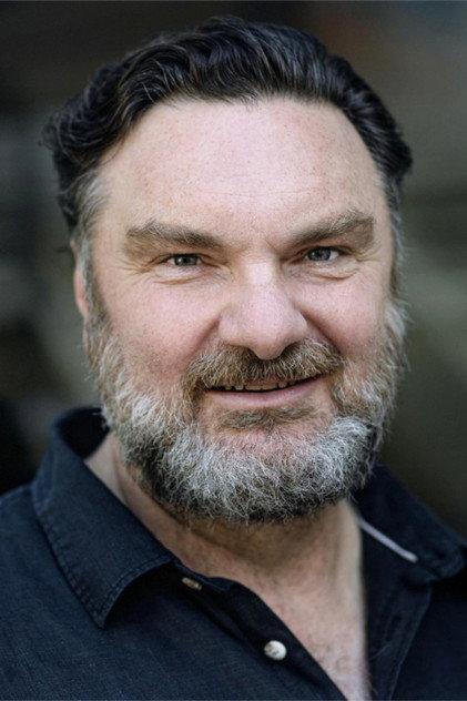 Martin Leutgeb - Actor Profile Photo