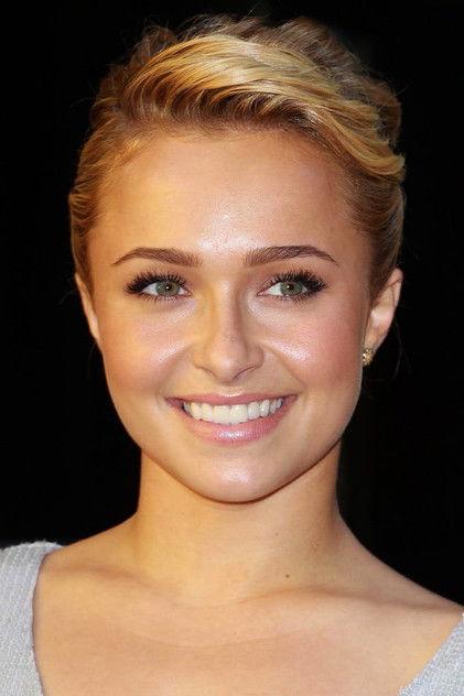 Hayden Panettiere - Actor Profile Photo