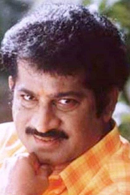 Achamillai Gopi - Actor Profile Photo