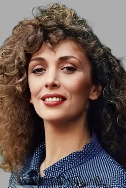 Inés Morales - Actor Profile Photo