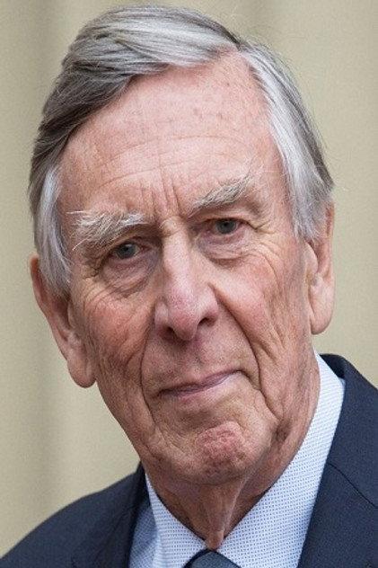 Piers Haggard - Actor Profile Photo