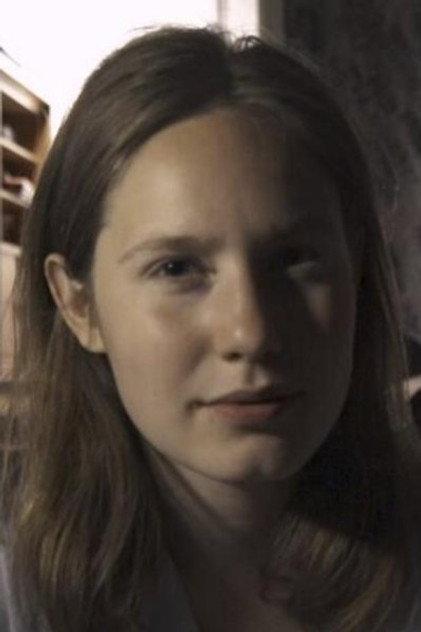 Nadezhda Klimenko Hertoft - Actor Profile Photo