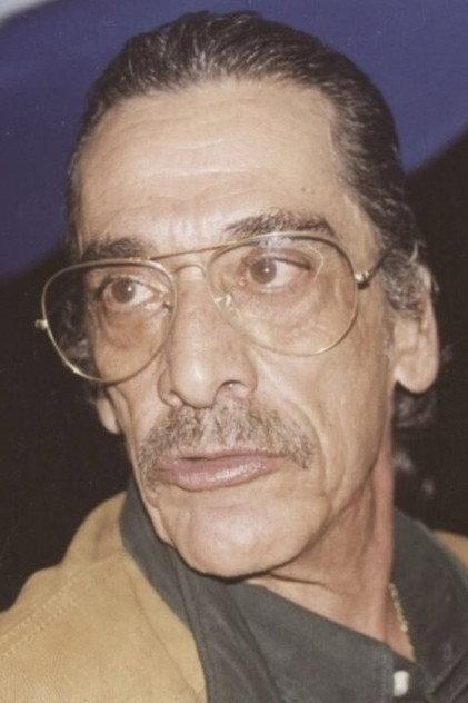 Roberto 'El Flaco' Guzmán - Actor Profile Photo