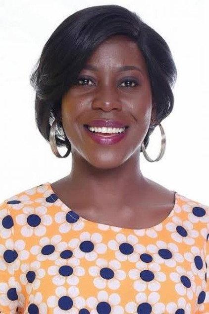 Rehema Nanfuka - Actor Profile Photo