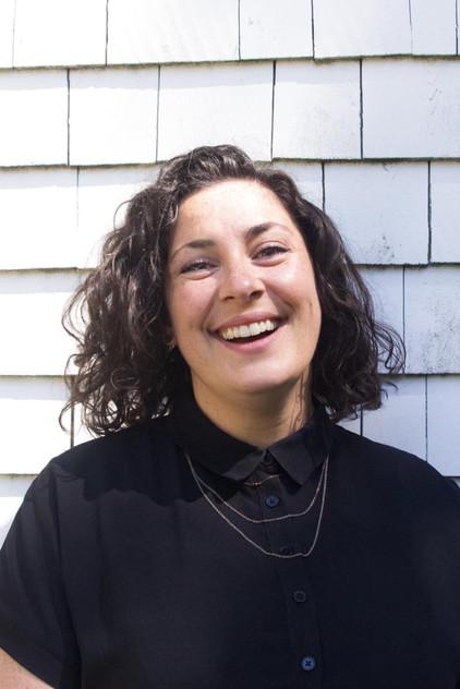 Kathryn McCormack - Actor Profile Photo