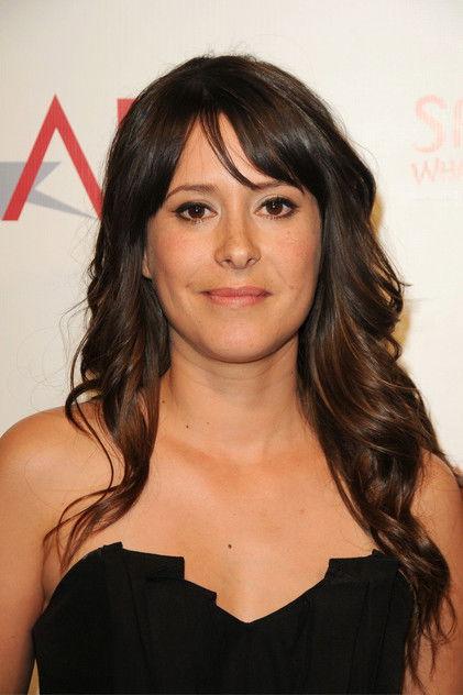 Kimberly McCullough - Actor Profile Photo