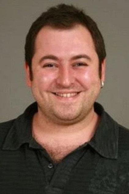 Bahadır Muhtar - Actor Profile Photo