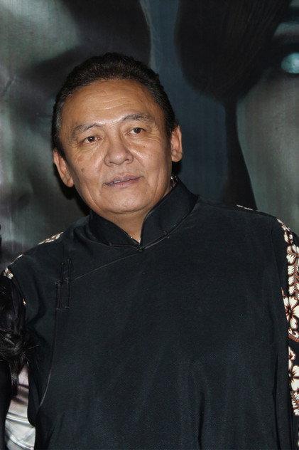 Khuselbaatar Tsog - Actor Profile Photo