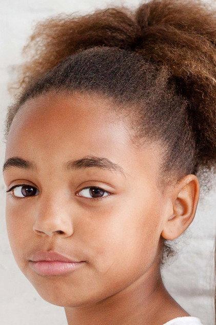 Bebel Tshiani Baloji - Actor Profile Photo