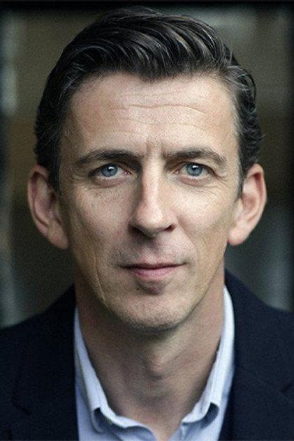 Matthew Ashforde - Actor Profile Photo