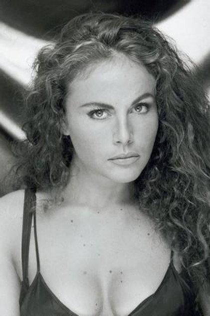 Conchita Puglisi - Actor Profile Photo