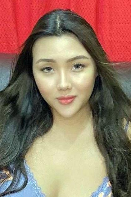 Emelyn Cruz - Actor Profile Photo