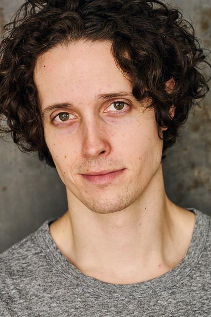 Isiah Adams - Actor Profile Photo