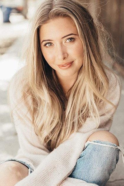 Hunter Daily - Actor Profile Photo