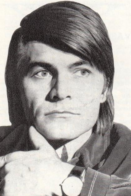 George Motoi - Actor Profile Photo