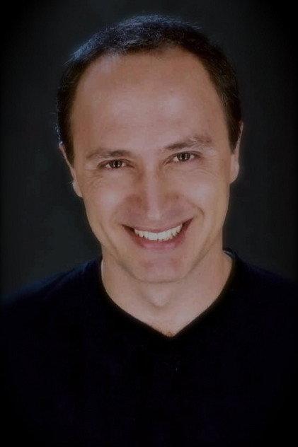 Wladimir Candini - Actor Profile Photo