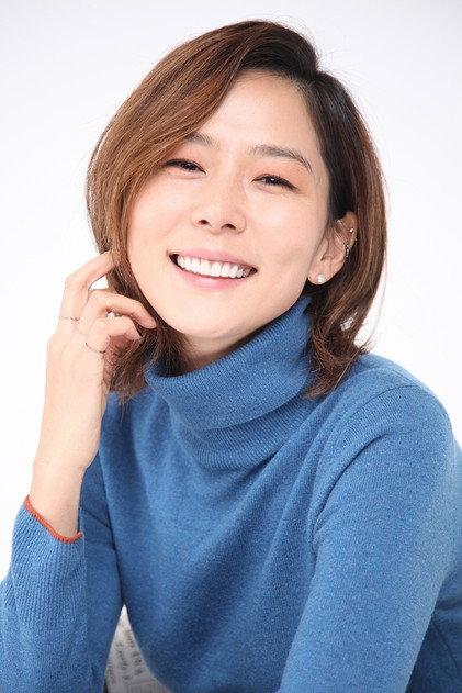 Kim Na-young - Actor Profile Photo