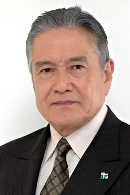 Raita Ryu - Actor Profile Photo