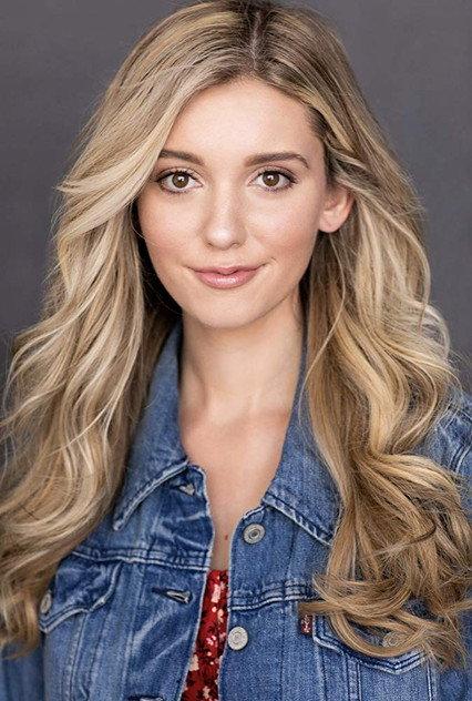 Morgan McVey - Actor Profile Photo