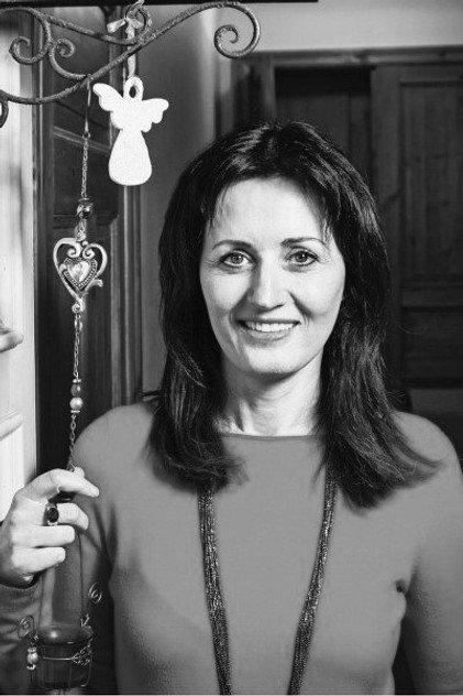 Dace Pūce - Actor Profile Photo