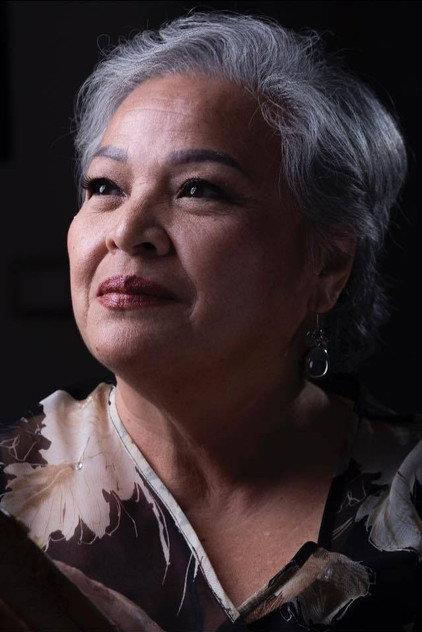 Sheila Francisco - Actor Profile Photo